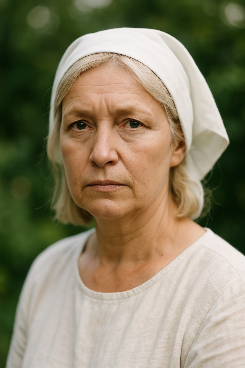 Ведьма Наталья